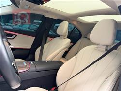 مرسيدس بنز E-Class